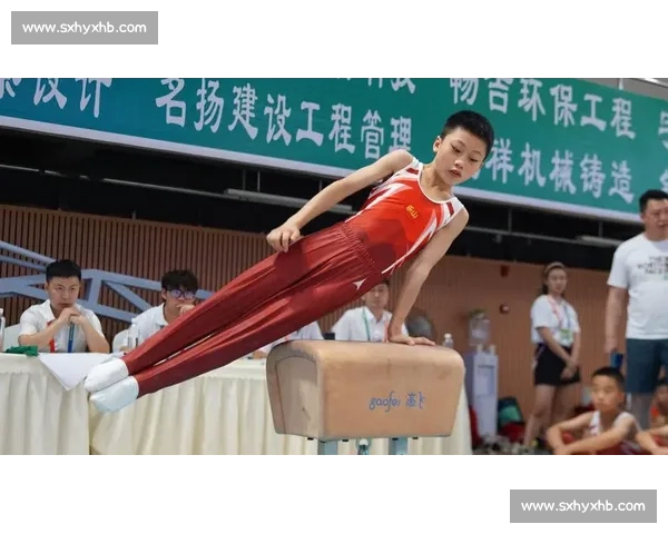 17 金领跑!高密体操队省赛三连冠创纪录! 17 金领跑!高密体操队省赛三连冠创纪录!