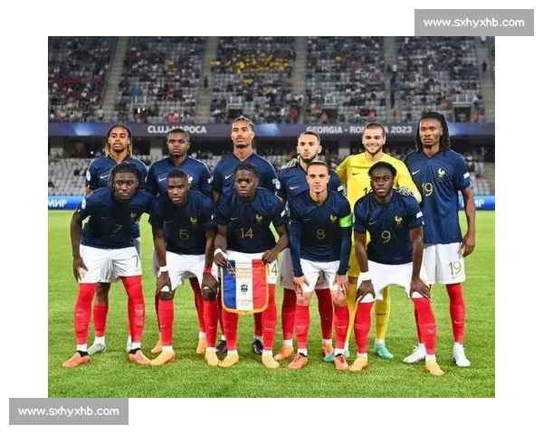 勒佩南 8 分救主 + 特尔点射,法国 U21 读秒绝杀格鲁吉亚 勒佩南 8 分救主 + 特尔点射,法国 U21 读秒绝杀格鲁吉亚