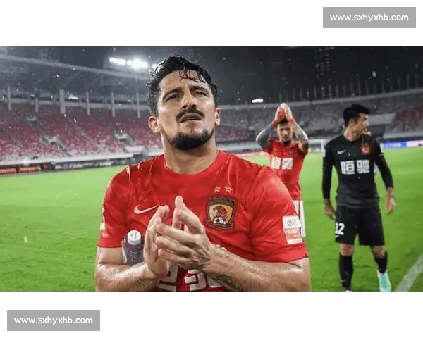 洛国富:归化不图钱,坚守中国籍,恒大仍欠薪一年 洛国富:归化不图钱,坚守中国籍,恒大仍欠薪一年