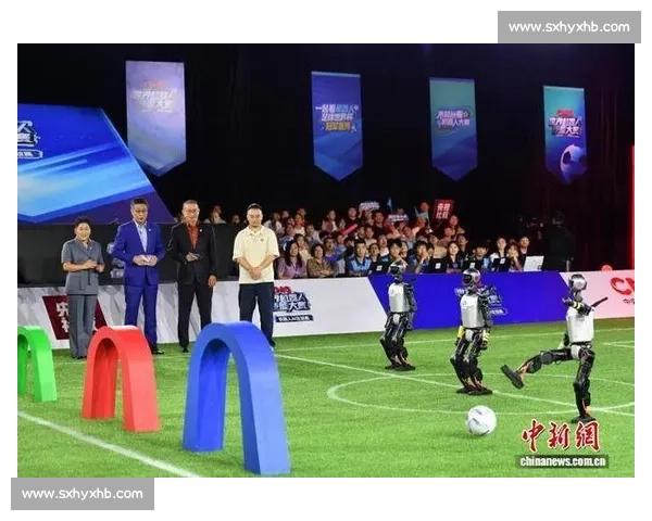雄安 AI 足球赛:世界冠军归国首秀点燃科技激情 雄安 AI 足球赛:世界冠军归国首秀点燃科技激情