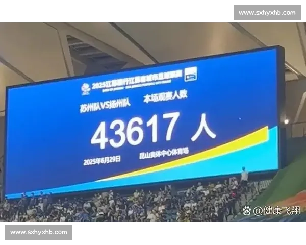 苏超 5 元门票引爆百亿经济链 苏超 5 元门票引爆百亿经济链