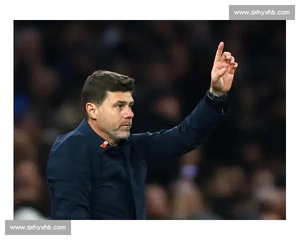 前美脚炮轰波切蒂诺：600 万年薪配不上 1 胜 7 负？主场世界杯警报拉响