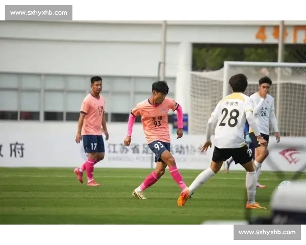 2.5 万球迷见证！连云港 1-1 绝平苏州，争议绝杀被吹引热议