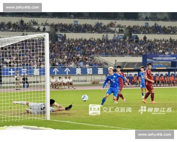 2.5 万球迷见证!连云港 1-1 绝平苏州,争议绝杀被吹引热议