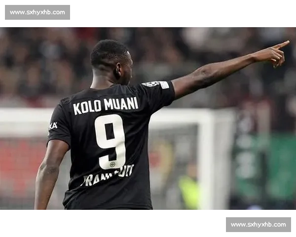 穆阿尼双响闪耀世俱杯，赞球队奉献精彩对决